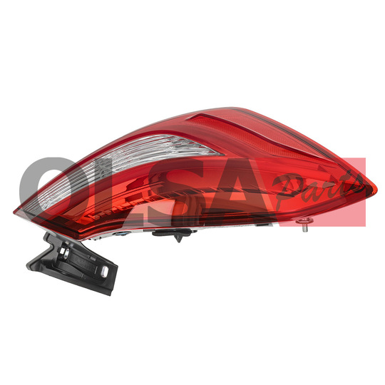 72298 - Combination Rearlight 