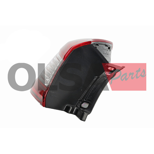 72298 - Combination Rearlight 