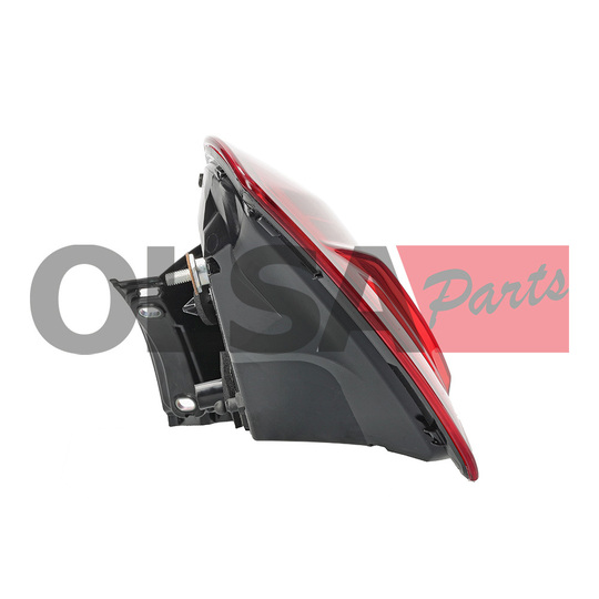 72298 - Combination Rearlight 