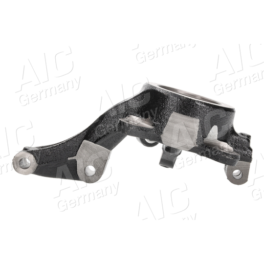 74031 - Steering Knuckle, wheel suspension 