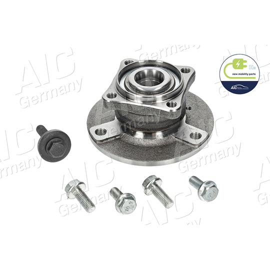 72924 - Wheel Bearing Kit 