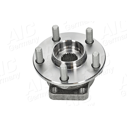 72954 - Wheel Bearing Kit 