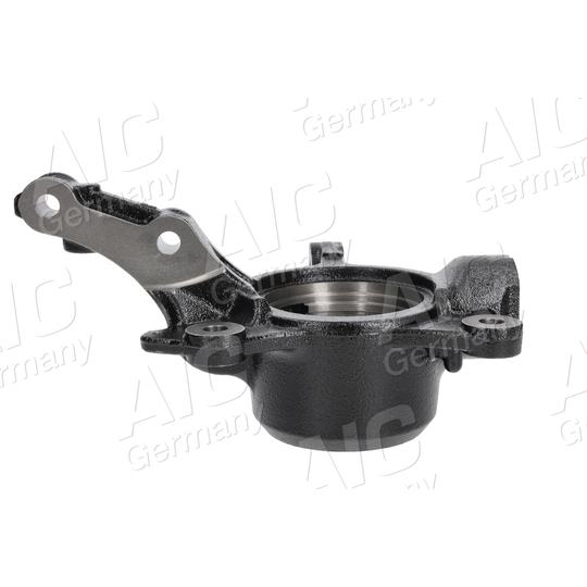 75084 - Steering Knuckle, wheel suspension 