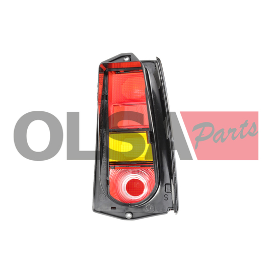 72265 - Combination Rearlight 