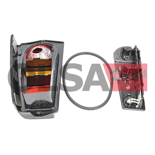 72265 - Combination Rearlight 