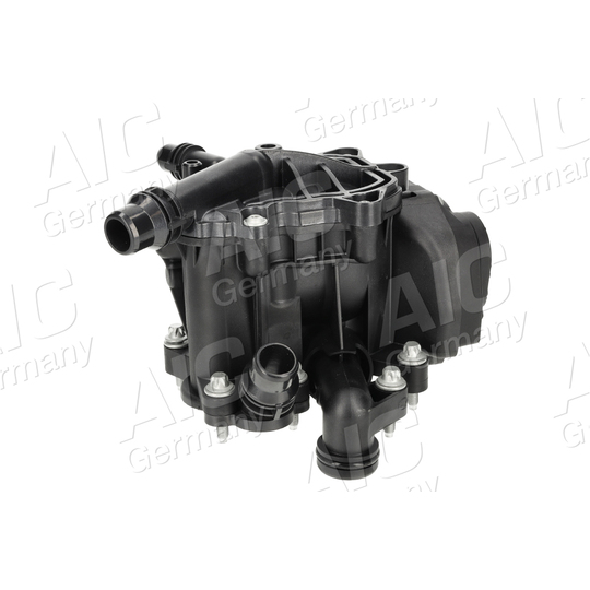 75527 - Thermostat, coolant 