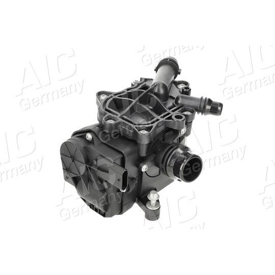 75527 - Thermostat, coolant 