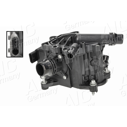 75527 - Thermostat, coolant 