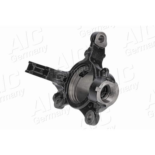 75084 - Steering Knuckle, wheel suspension 