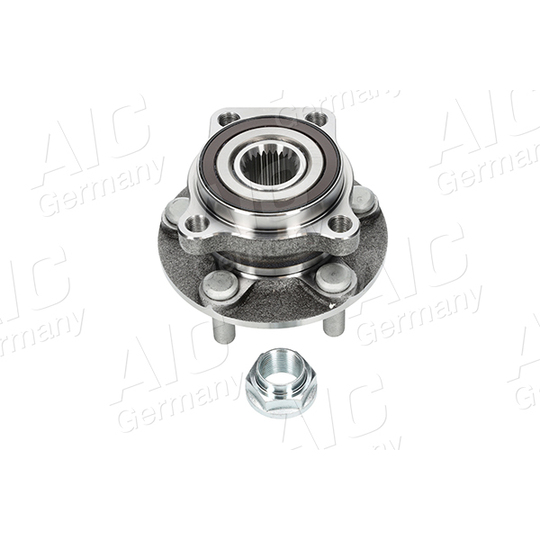 72954 - Wheel Bearing Kit 