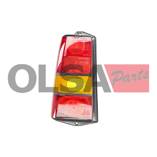 72265 - Combination Rearlight 