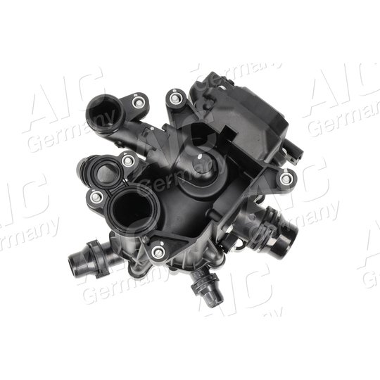 75527 - Thermostat, coolant 