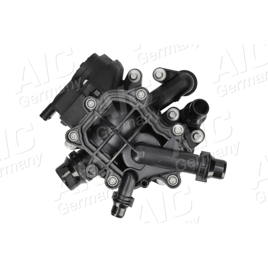 75527 - Thermostat, coolant 