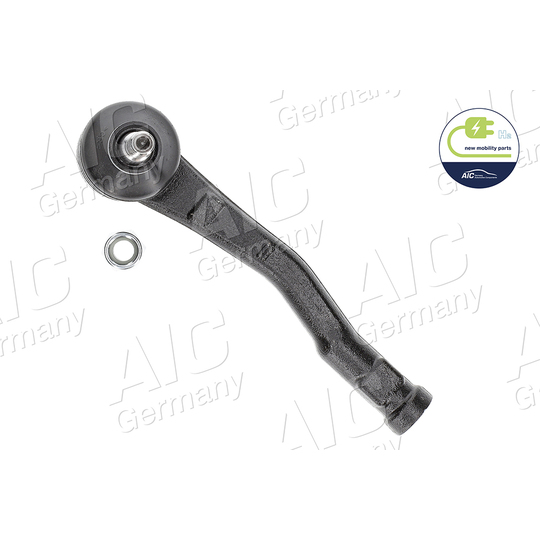 73762 - Tie Rod End 