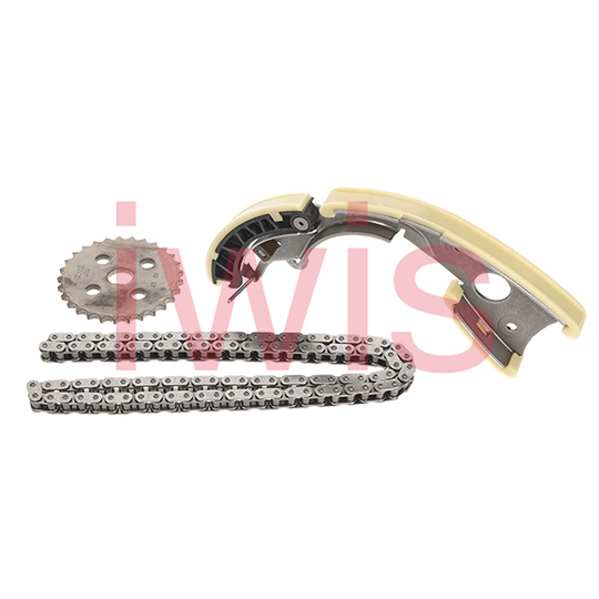 71654Set - Chain Set, oil pump drive 