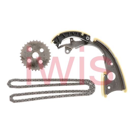 71654Set - Chain Set, oil pump drive 