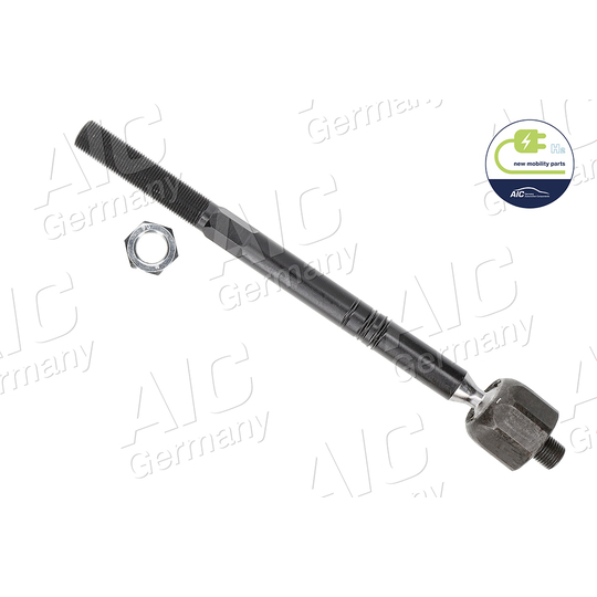 73715 - Inner Tie Rod 