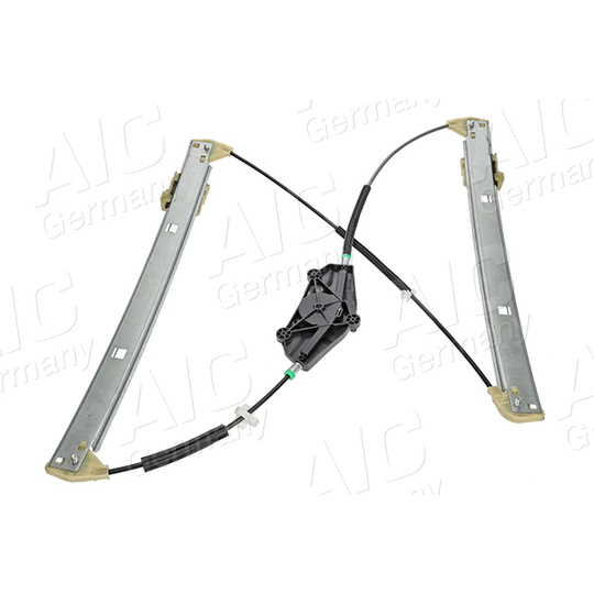 72498 - Window Regulator 