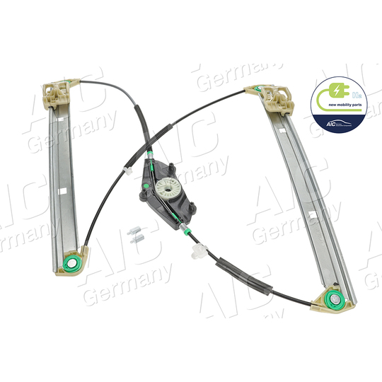 72498 - Window Regulator 