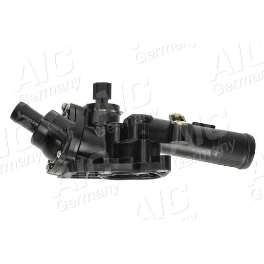 75158 - Thermostat Housing 