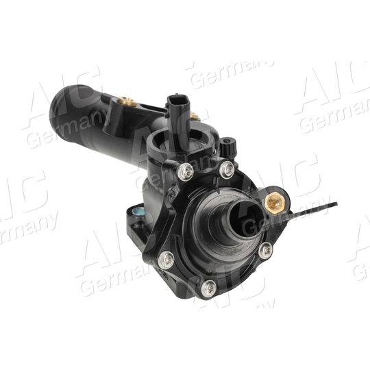 75158 - Thermostat Housing 