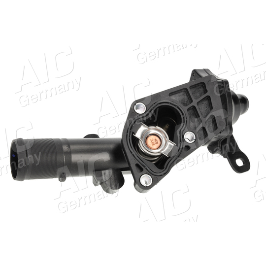 75158 - Thermostat Housing 