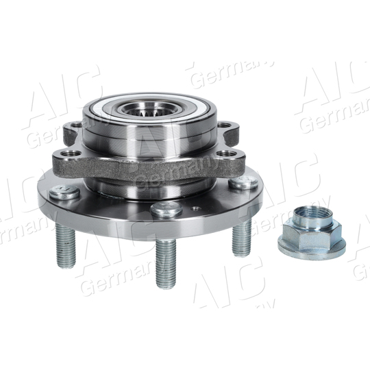 73001 - Wheel Bearing Kit 