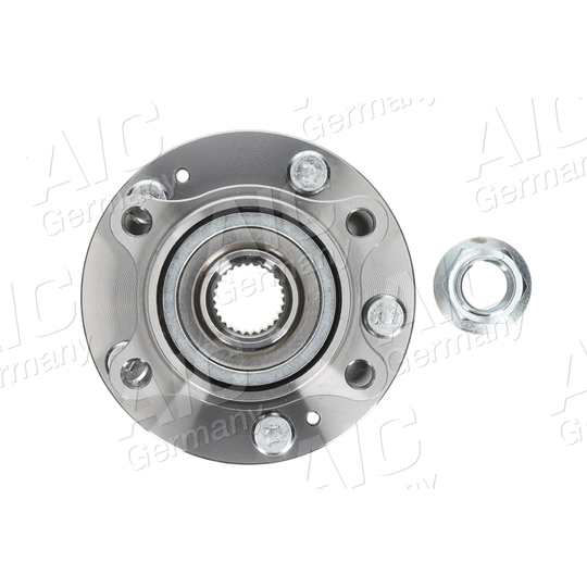 73001 - Wheel Bearing Kit 