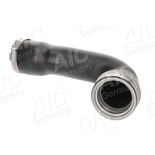 74345 - Charger Air Hose 