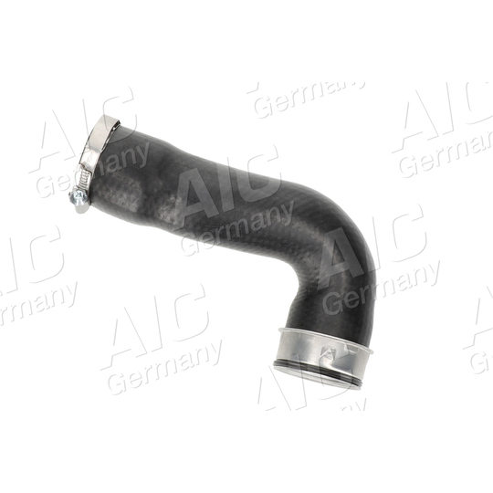 74345 - Charger Air Hose 