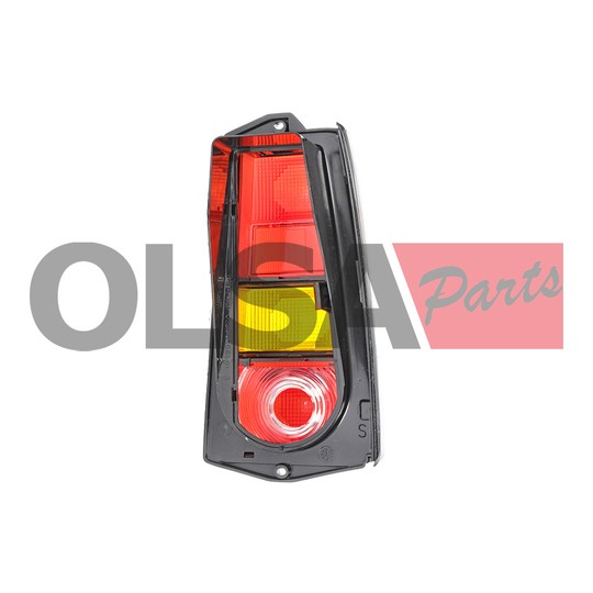 72267 - Combination Rearlight 