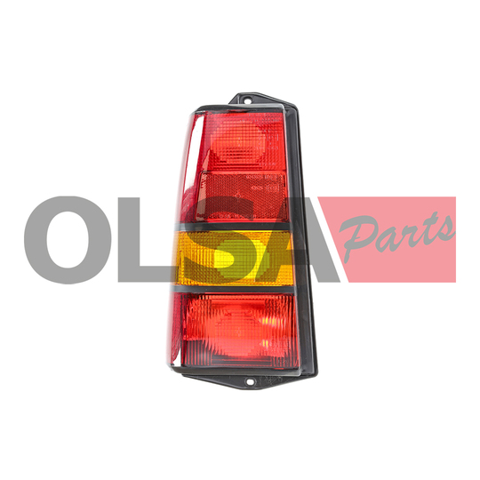 72267 - Combination Rearlight 