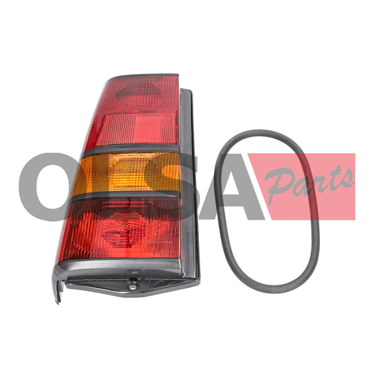 72267 - Combination Rearlight 