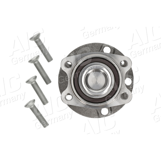 72910 - Wheel Bearing Kit 