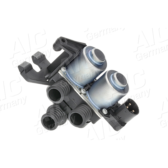 73822 - Control Valve, coolant 