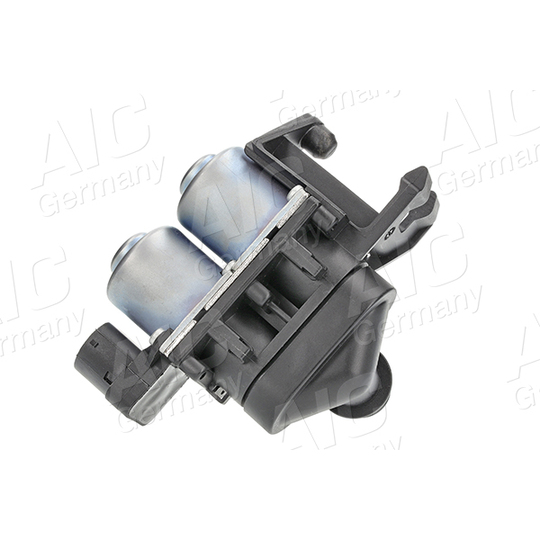 73822 - Control Valve, coolant 