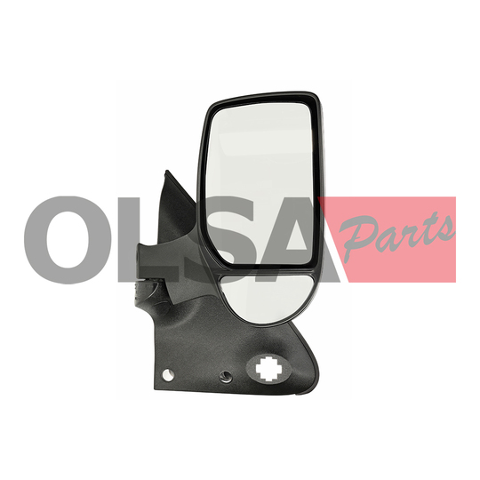 75382 - Exterior Mirror 