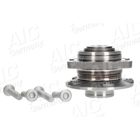 72910 - Wheel Bearing Kit 