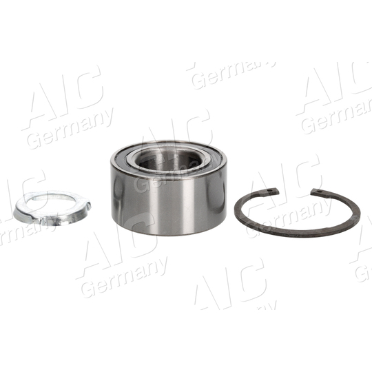 73375 - Wheel Bearing 