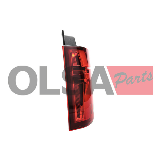 75025 - Combination Rearlight 