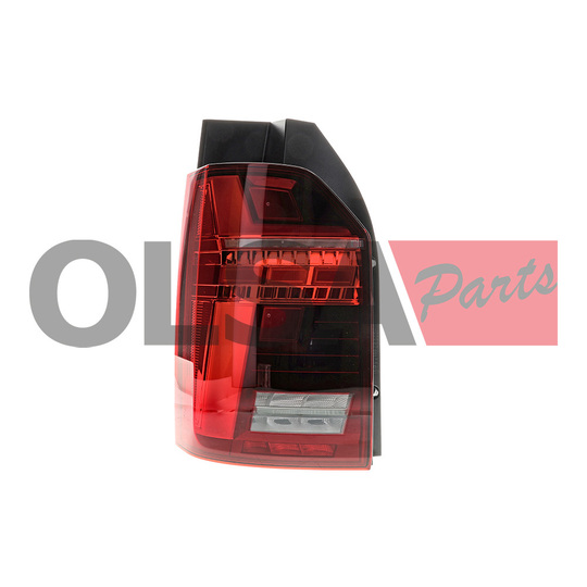 75025 - Combination Rearlight 