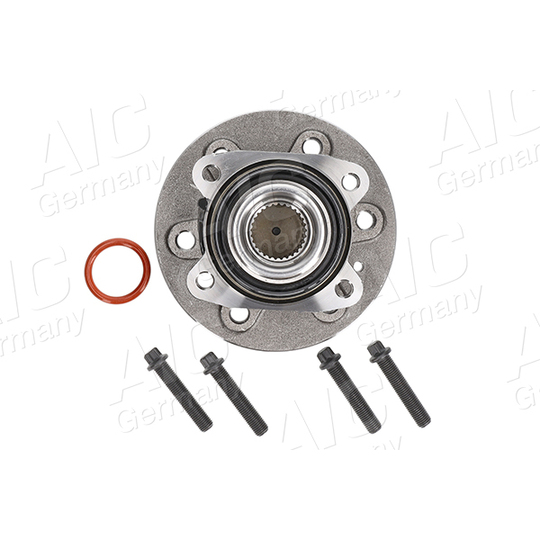 73315 - Wheel Bearing Kit 