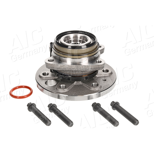 73315 - Wheel Bearing Kit 