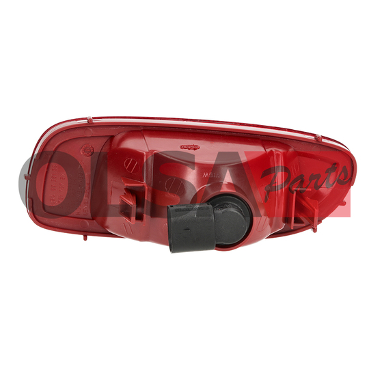 72355 - Rear Fog Light 