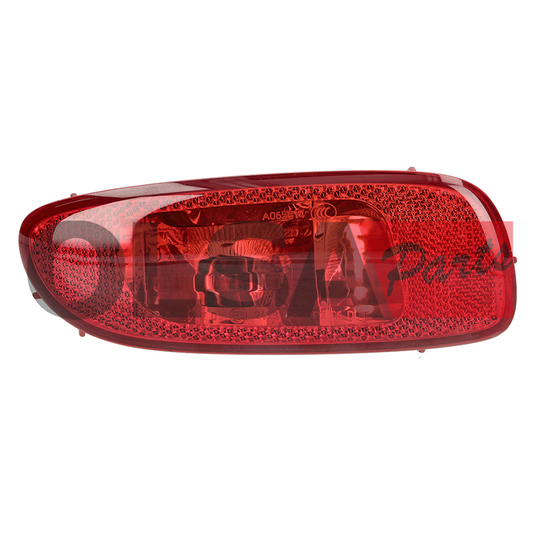 72355 - Rear Fog Light 