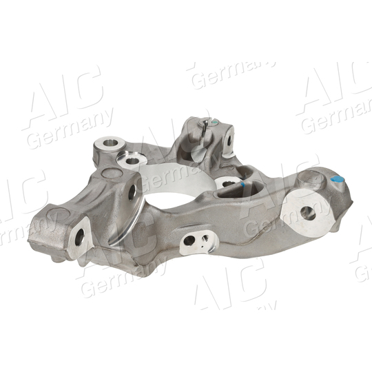 75107 - Steering Knuckle, wheel suspension 