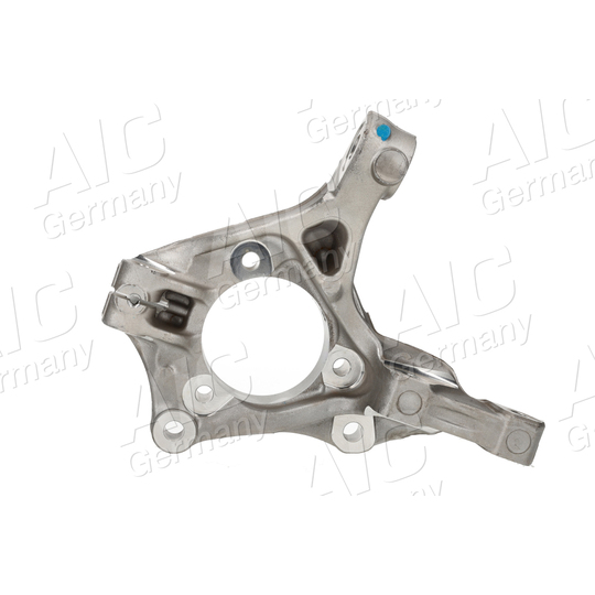 75107 - Steering Knuckle, wheel suspension 