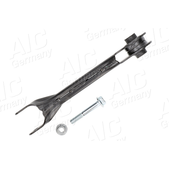 73712 - Control Arm-/Trailing Arm Bush 