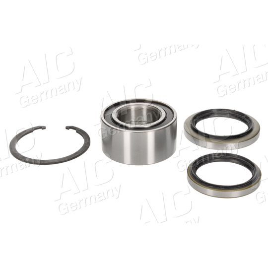 73137 - Wheel Bearing Kit 