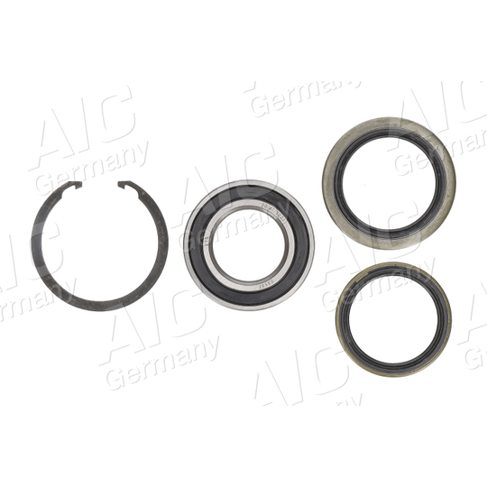 73137 - Wheel Bearing Kit 